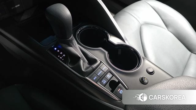 Toyota Camry (XV70) id 4721204 из Кореи 19