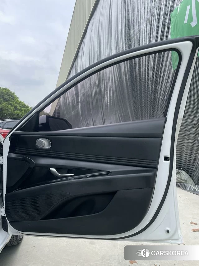 Hyundai Elantra id 4291249 из Китая 28