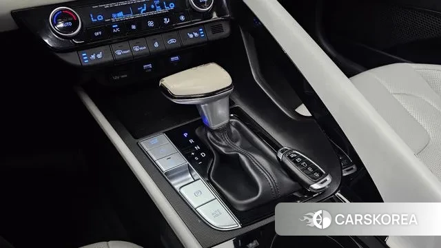 Hyundai Avante (CN7) id 2885639 из Кореи 19