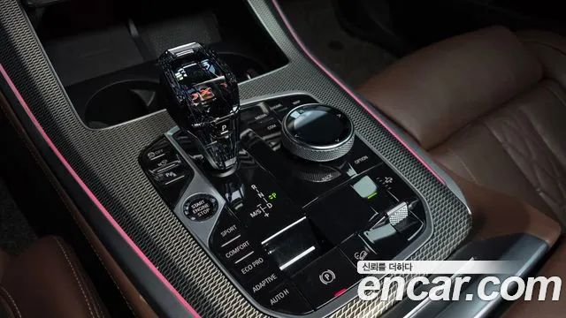 BMW X5 (G05) id 2678610 из Кореи 19