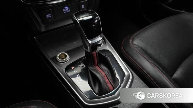 Ssangyong Berry New Tivoli id 3893373 из Кореи 19