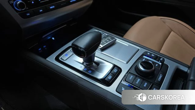 Genesis G80 id 4447906 из Кореи 19