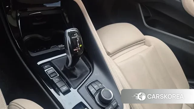 BMW X2 (F39) id 3038867 из Кореи 9