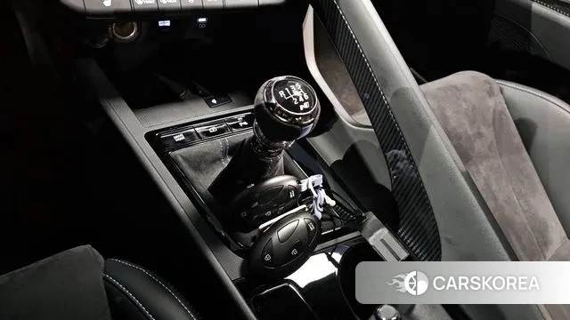 Hyundai The New Avante (CN7) id 3502368 из Кореи 19