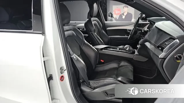 Volvo XC90 second Generation id 3312400 из Кореи 19