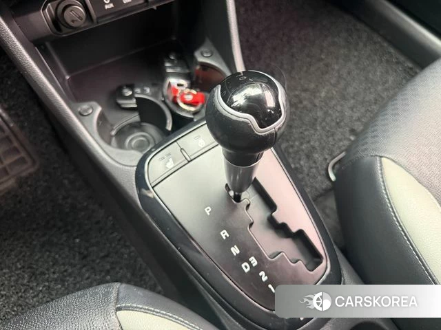 Kia All New Morning (JA) id 4536511 из Кореи 19