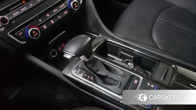 Kia The New K5 2nd generation id 3480148 из Кореи 19