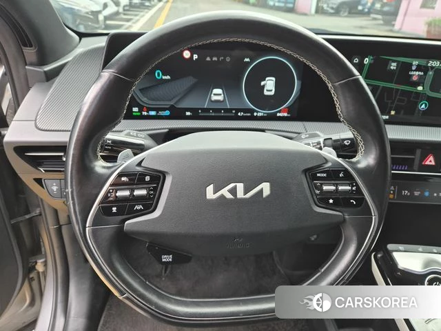 Kia EV6 id 4769239 из Кореи 19