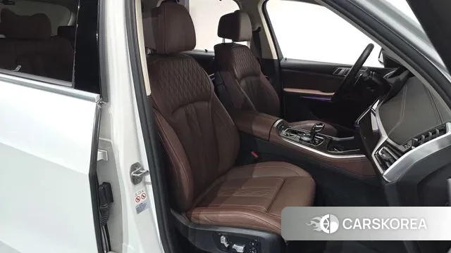 BMW X5 (G05) id 3472715 из Кореи 19