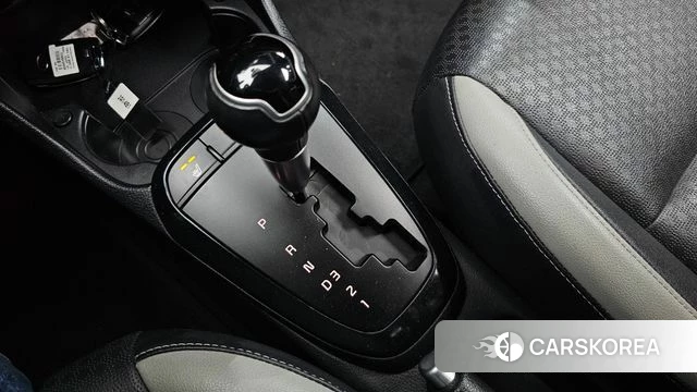 Kia All New Morning (JA) id 4557927 из Кореи 30