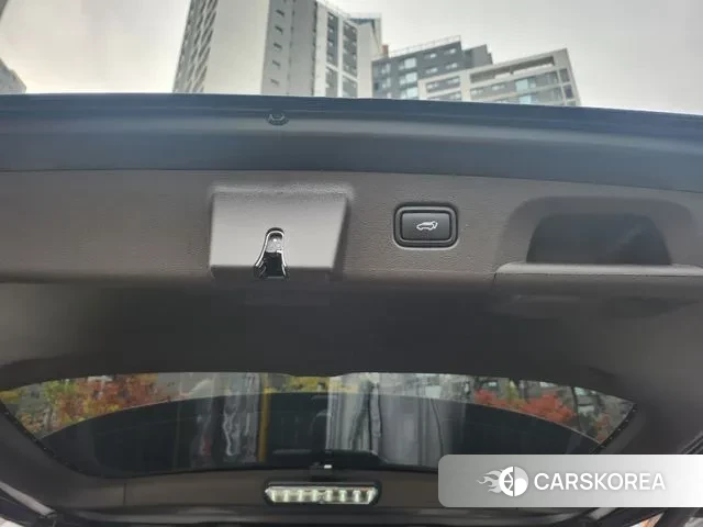 Hyundai The New Palisade id 3279368 из Кореи 19