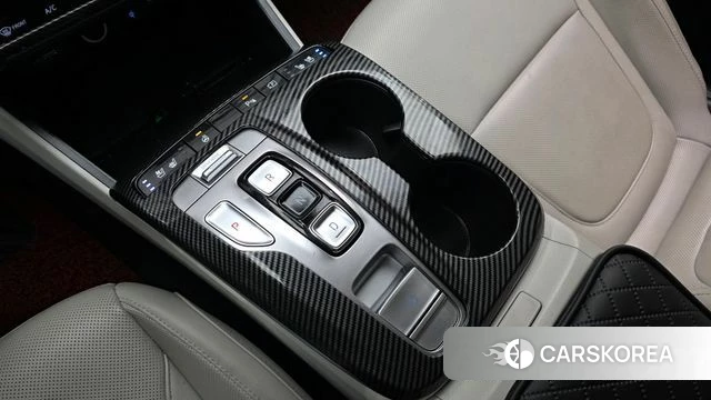 Hyundai Tucson Hybrid (NX4) id 3954178 из Кореи 19