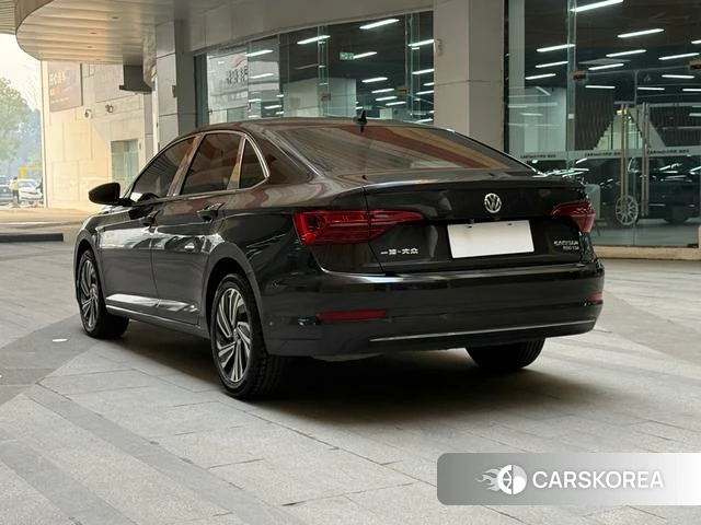 Volkswagen Sagitar id 4274087 из Китая 15