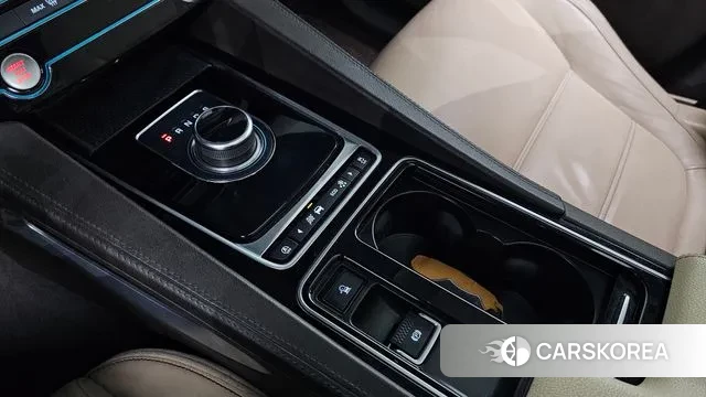 Jaguar F-PACE id 3728369 из Кореи 19