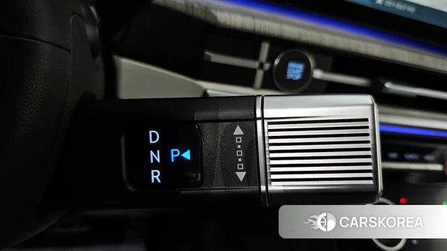 Hyundai Santa Fe (MX5) id 4456559 из Кореи 19