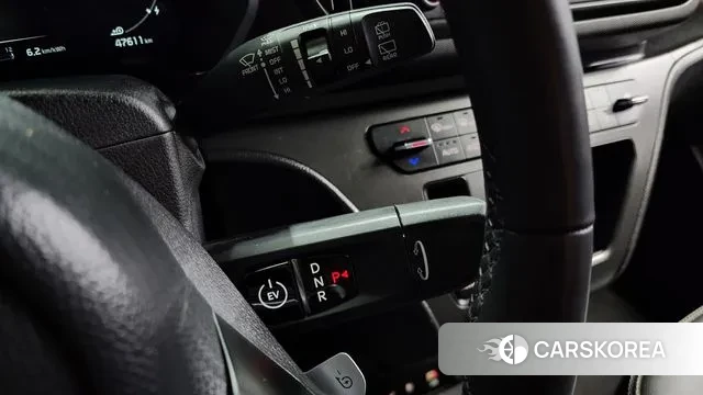 Kia The New Kia Ray EV id 3256768 из Кореи 19