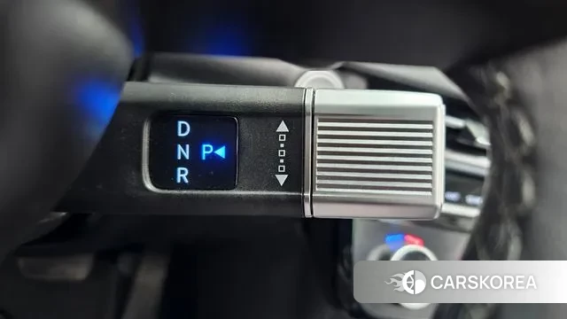 Hyundai The New Tucson (NX4) id 3347571 из Кореи 19