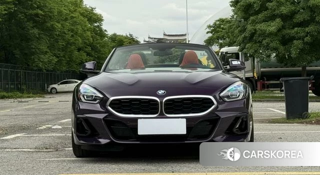 BMW Z4 id 4313850 из Китая 10