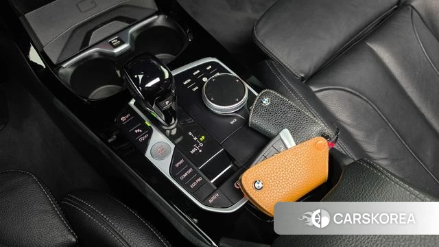 BMW 1 Series (F40) id 4779510 из Кореи 29