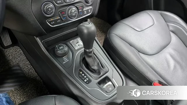 Jeep Cherokee (KL) id 3055265 из Кореи 19