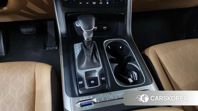 Kia Carnival 4th generation id 4922167 из Кореи 29