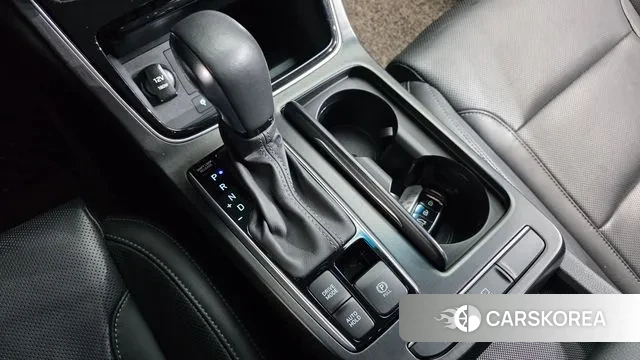 Hyundai Grandeur IG id 3772841 из Кореи 19