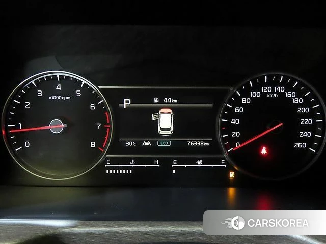 Kia Sorento 4th Generation id 4656853 из Кореи 19