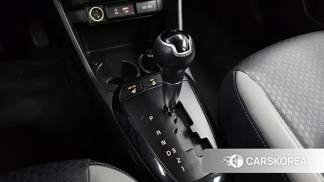 Kia All New Morning (JA) id 3480396 из Кореи 19