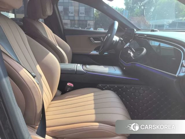 Mercedes-Benz E-class id 4365906 из Китая 20