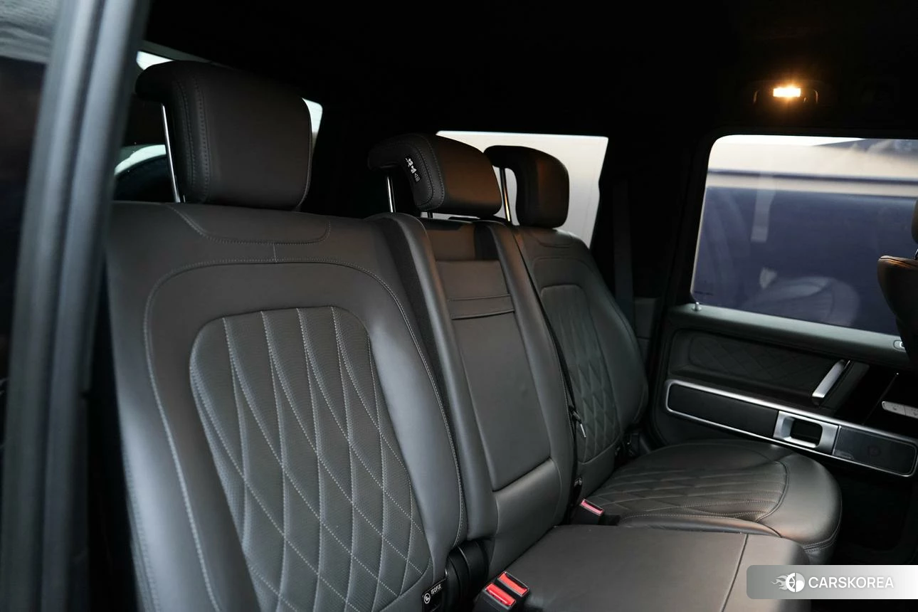 Mercedes-Benz G-class id 4512629 из Китая 28