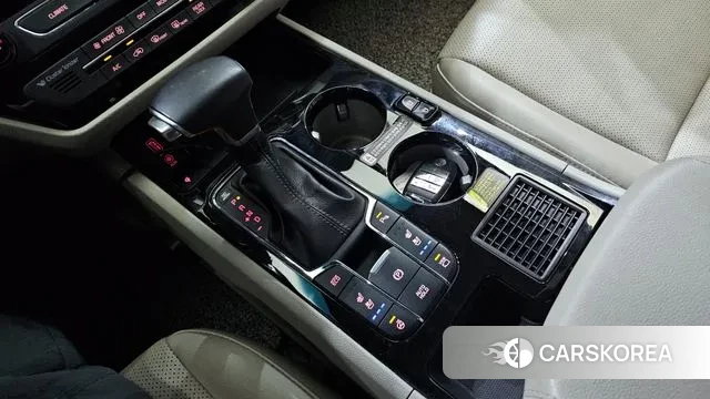 Kia The New Carnival id 3117802 из Кореи 19