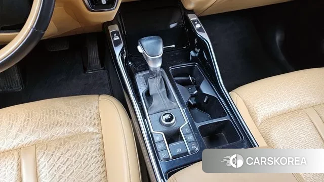 Kia Sorento 4th Generation id 3128549 из Кореи 19