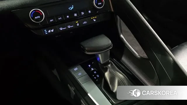 Hyundai Avante (CN7) id 3764691 из Кореи 19