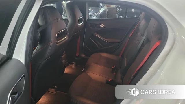 Mercedes-Benz GLA-Class X156 id 4298835 из Кореи 9