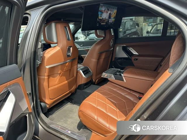 BMW 7 series id 4313509 из Китая 17