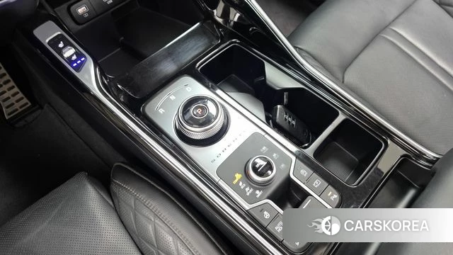Kia Sorento 4th Generation id 4593644 из Кореи 19