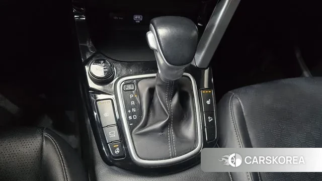 Kia Seltos id 3577987 из Кореи 19