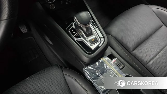Renault Korea (Samsung) XM3 id 4381831 из Кореи 29