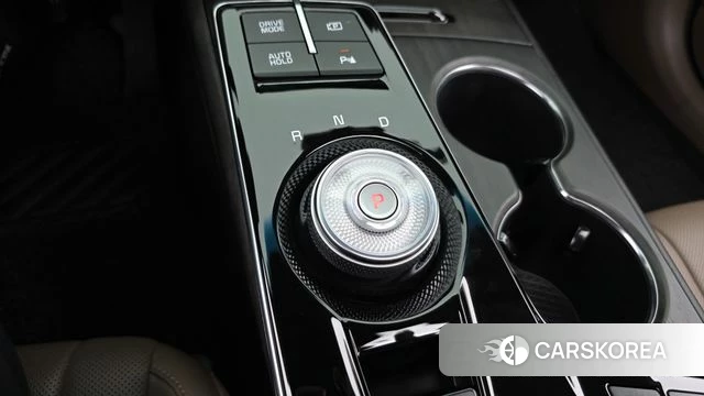 Kia K8 id 4534603 из Кореи 19