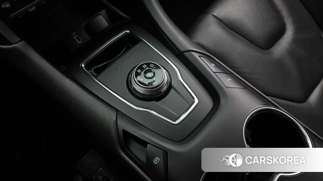 Ford Mondeo 4th Generation id 3843576 из Кореи 19