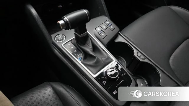 Kia Sportage 5th Generation id 3896761 из Кореи 19