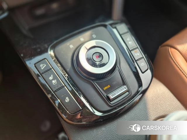Kia The New Seltos id 3842335 из Кореи 19