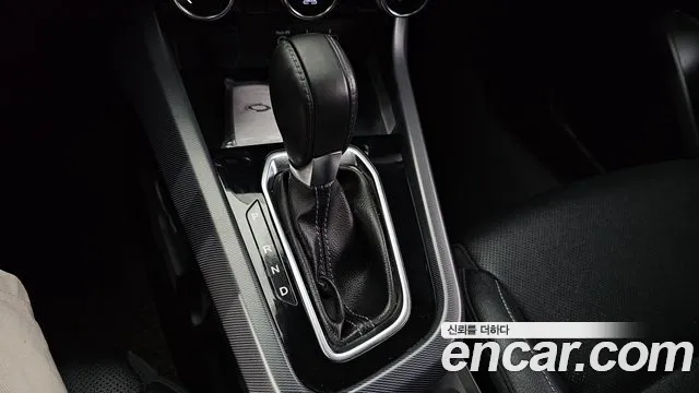 Renault Korea (Samsung) XM3 id 2854880 из Кореи 19