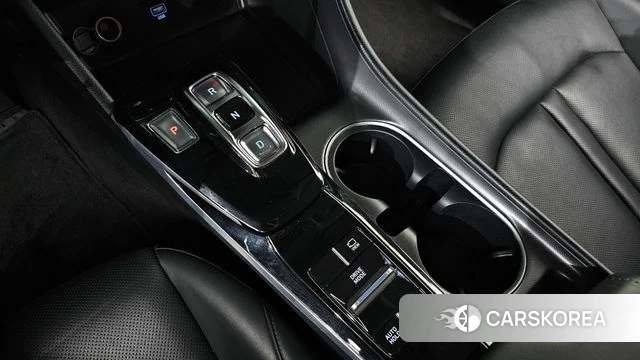 Hyundai Sonata (DN8) id 3898074 из Кореи 19