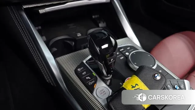 BMW 4 Series (G22) id 3463778 из Кореи 19