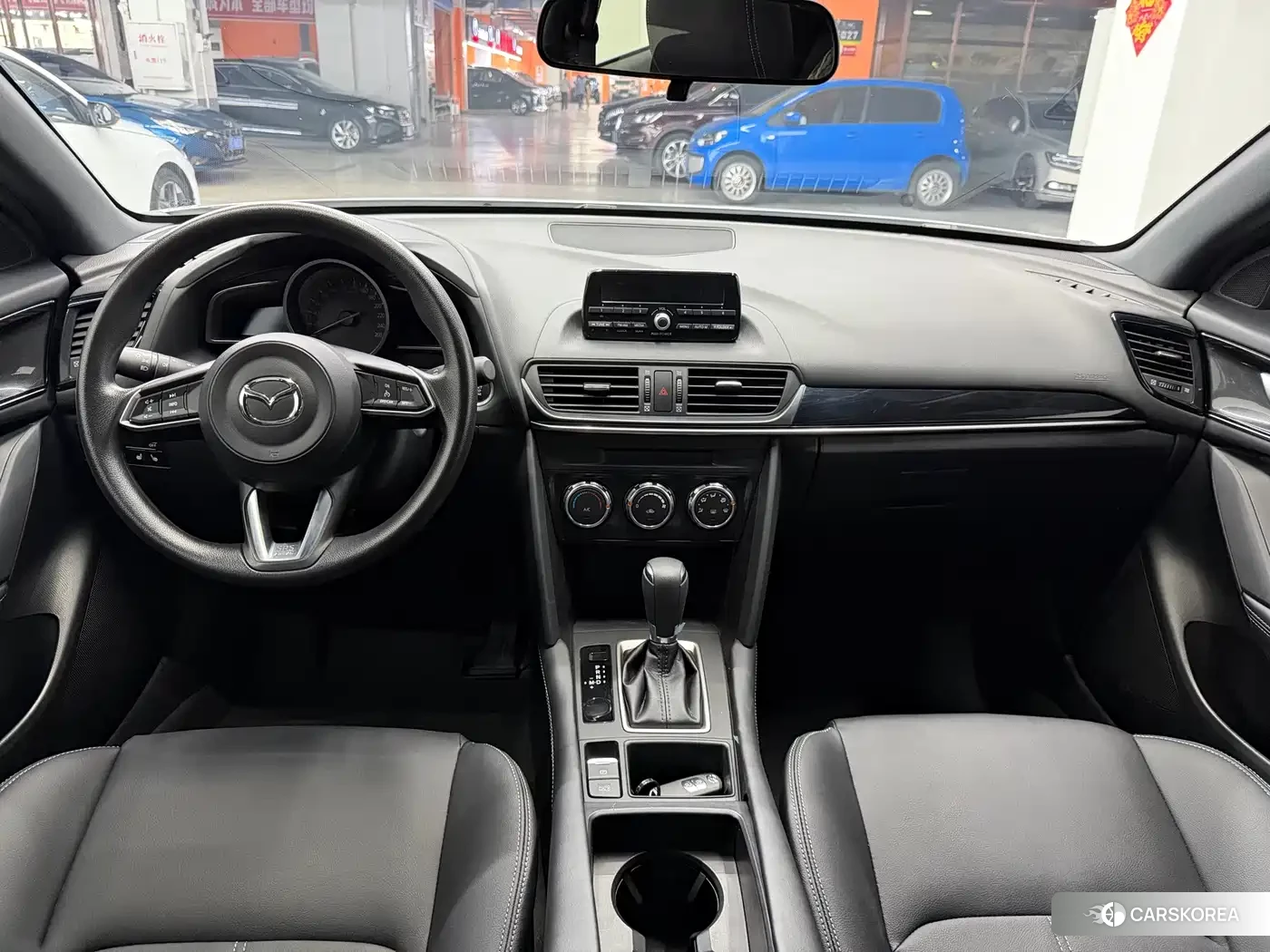 Mazda CX-4 id 4601074 из Китая 19