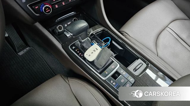 Kia The New K5 2nd generation id 4390369 из Кореи 29