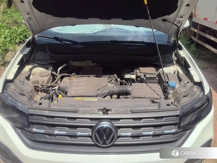 Volkswagen TACQUA id 4538967 из Китая 15