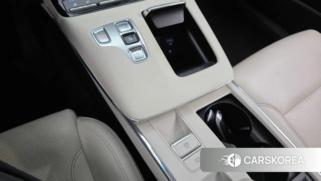 Hyundai The New Grandeur IG Hybrid id 3839802 из Кореи 19