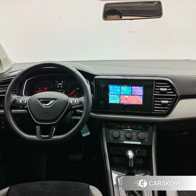 Jetta VS7 id 4208981 из Китая 15